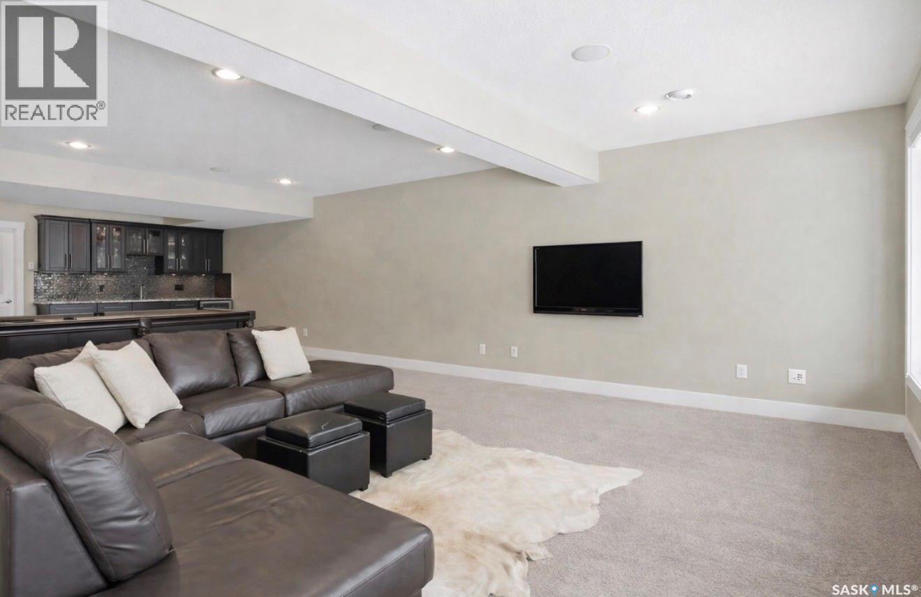 511 Bennion Terrace, Saskatoon, SK - Indoor Photo Showing Other Room