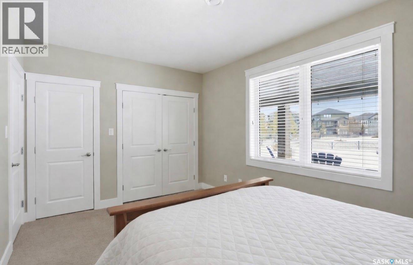 511 Bennion Terrace, Saskatoon, SK - Indoor Photo Showing Bedroom