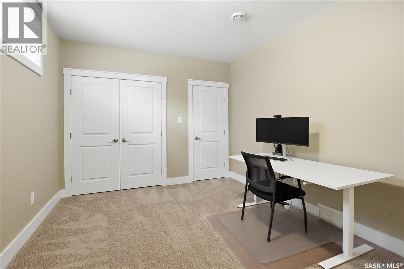 511 Bennion Terrace, Saskatoon, SK - Indoor Photo Showing Office