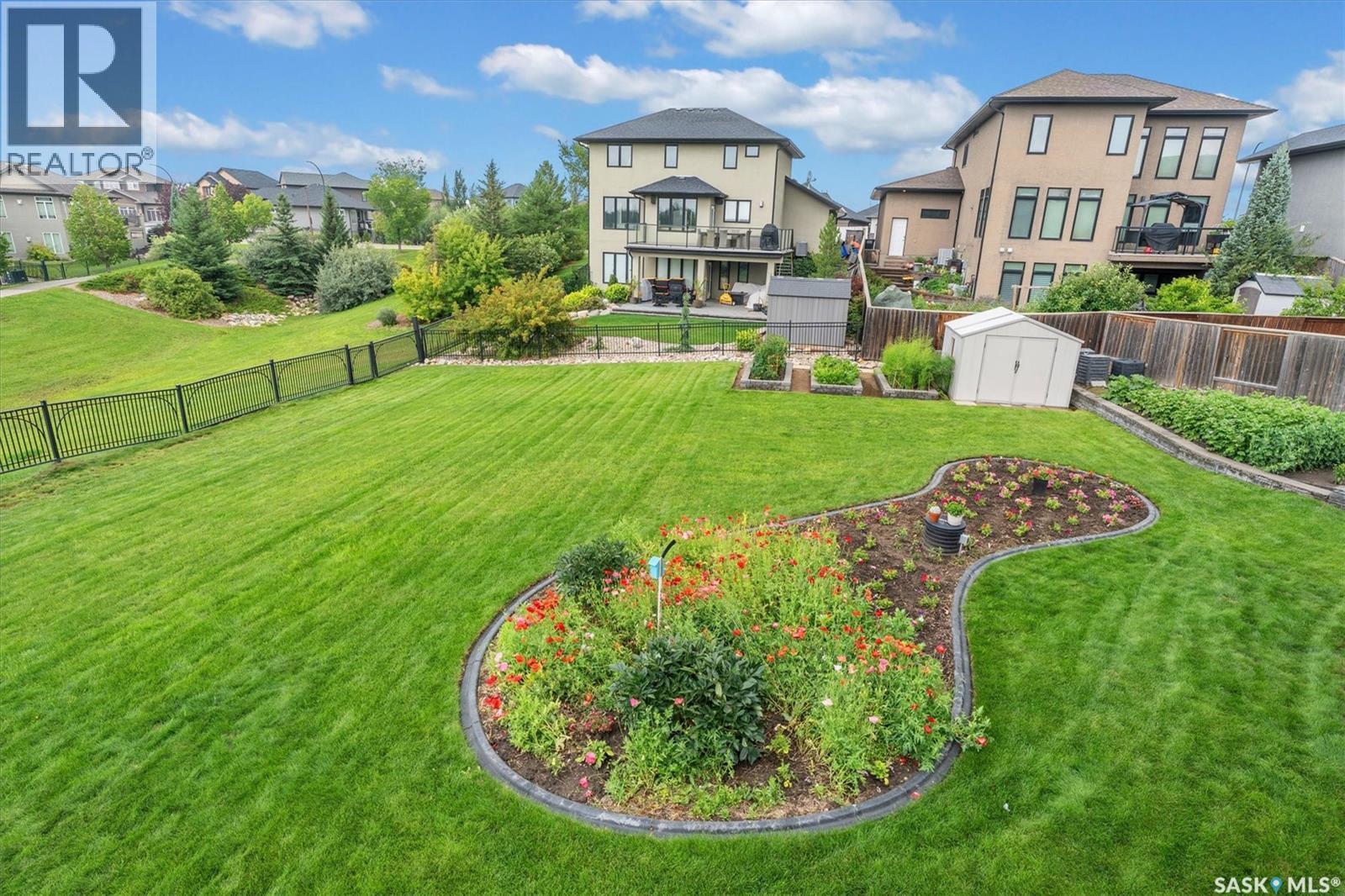 511 Bennion Terrace, Saskatoon, SK - Outdoor