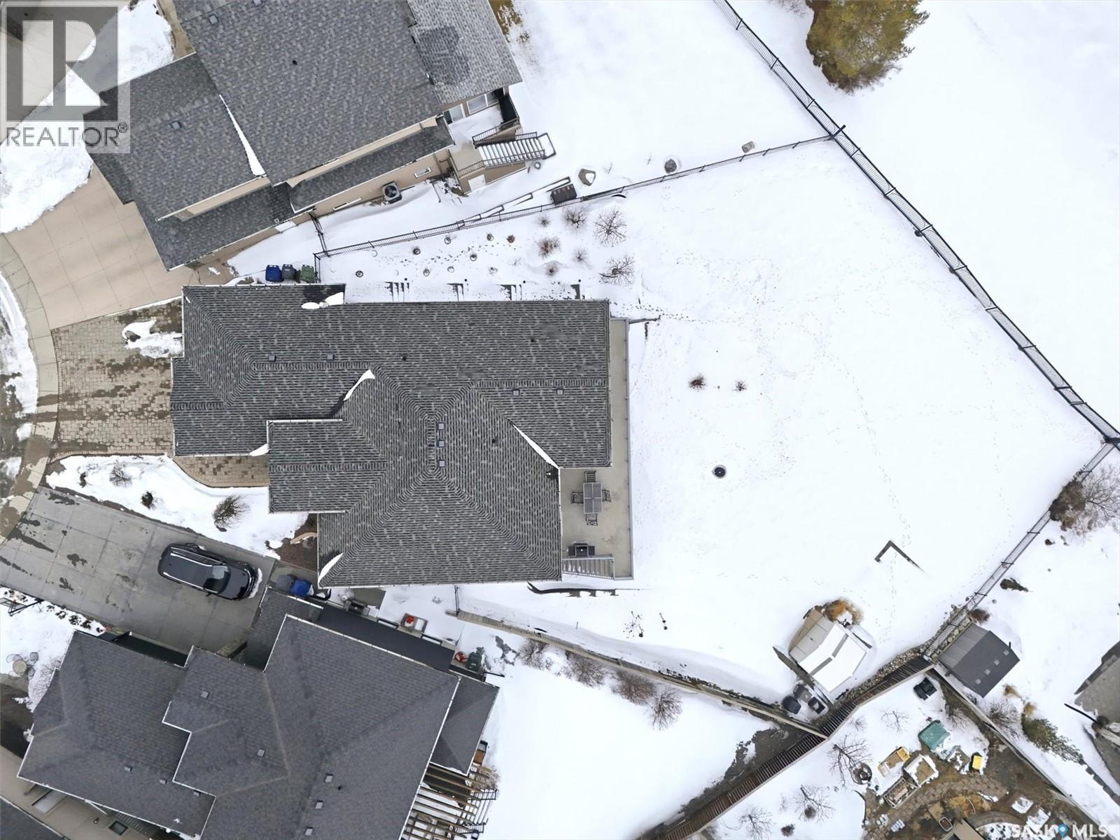 511 Bennion Terrace, Saskatoon, SK - Outdoor