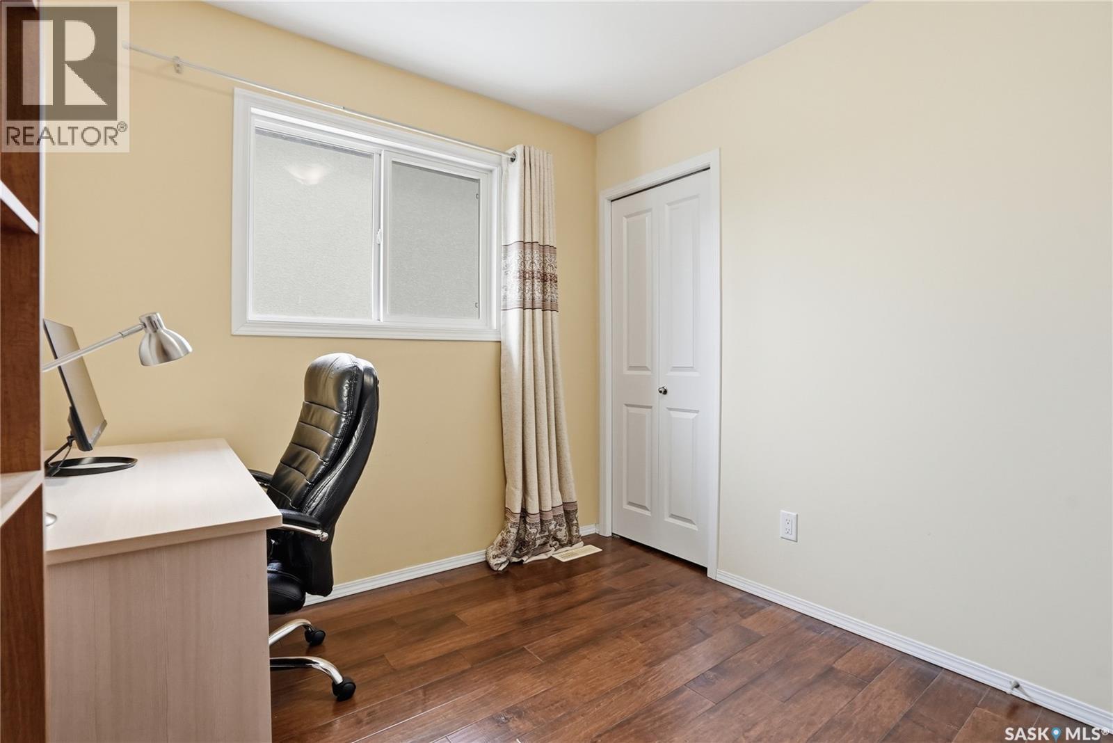 1019 Hunter Road, Saskatoon, SK - Indoor Photo Showing Office
