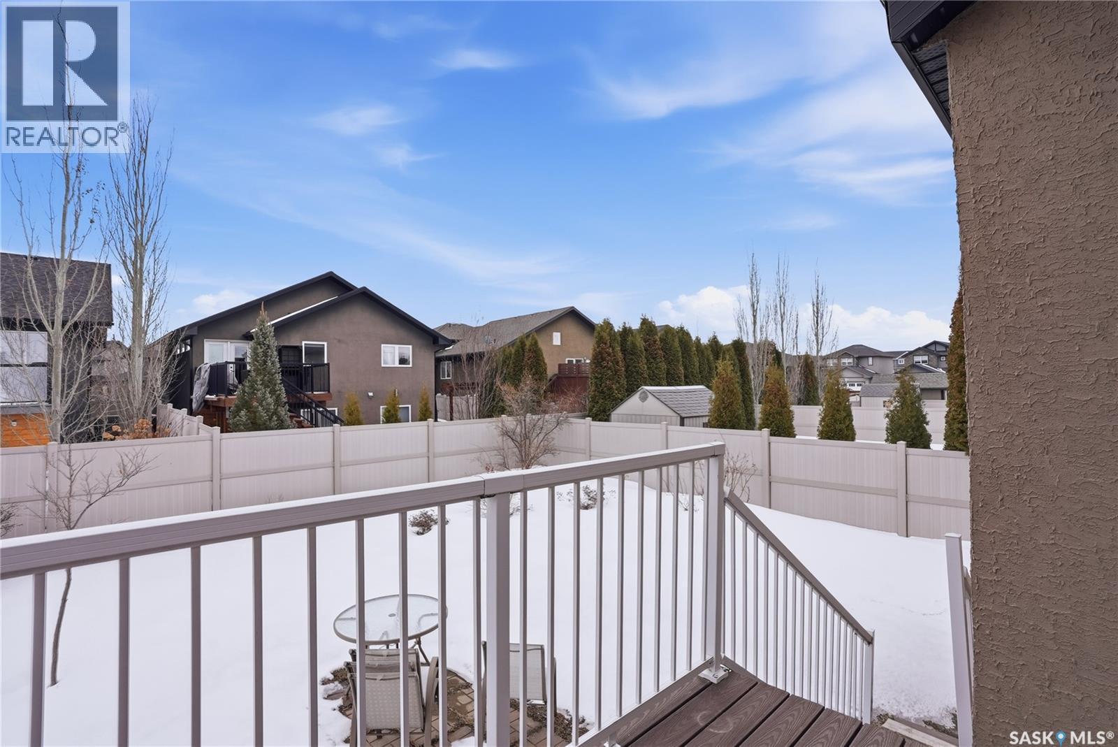 1019 Hunter Road, Saskatoon, SK - Outdoor