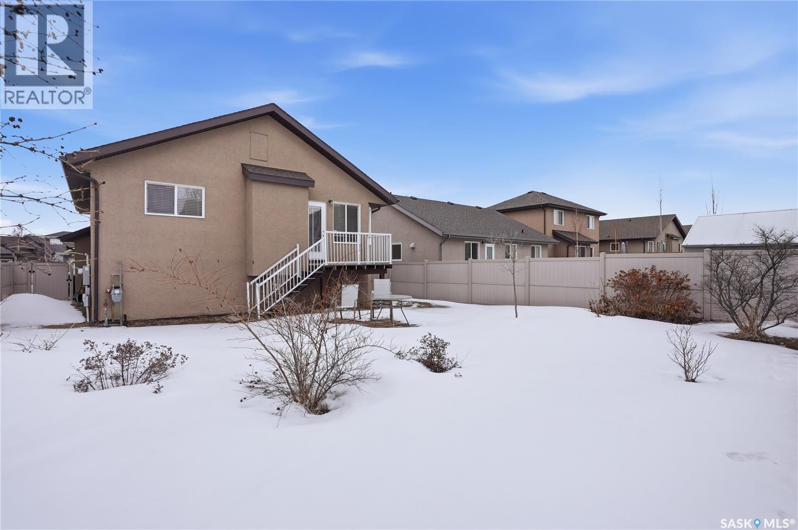 1019 Hunter Road, Saskatoon, SK - Outdoor