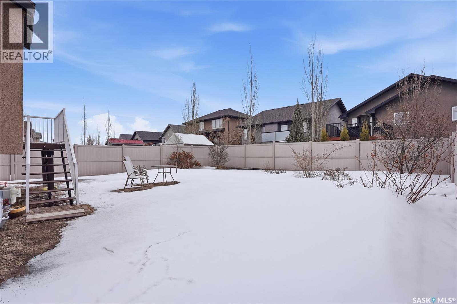 1019 Hunter Road, Saskatoon, SK - Outdoor