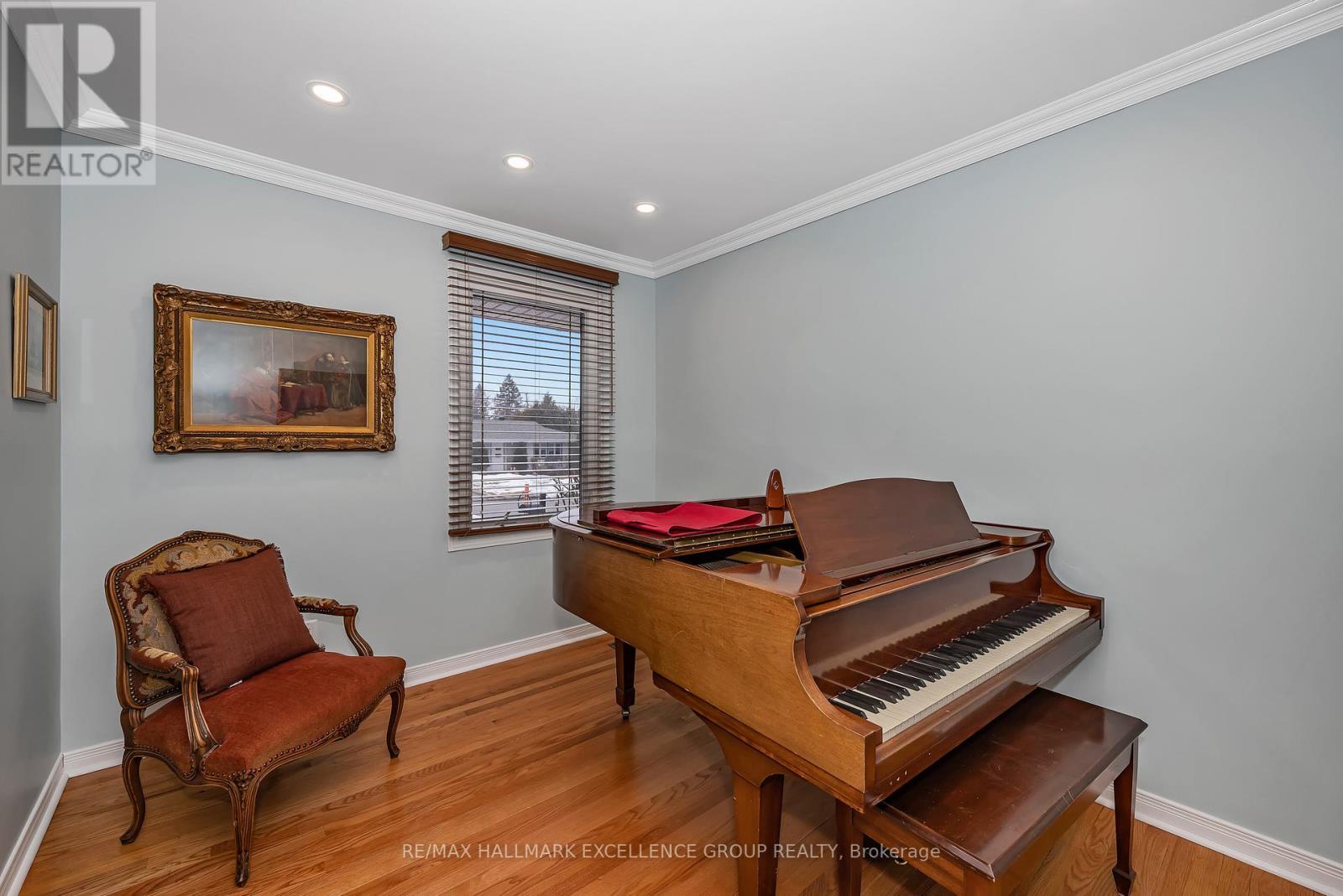 2691 Colman Street, Ottawa, ON - Indoor Photo Showing Other Room