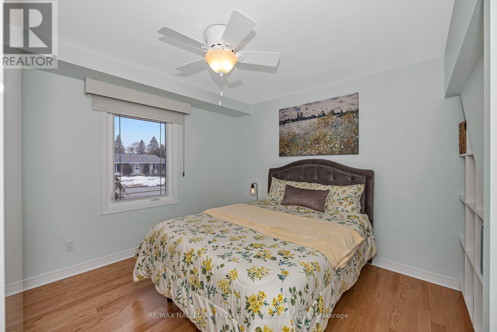 2691 Colman Street, Ottawa, ON - Indoor Photo Showing Bedroom