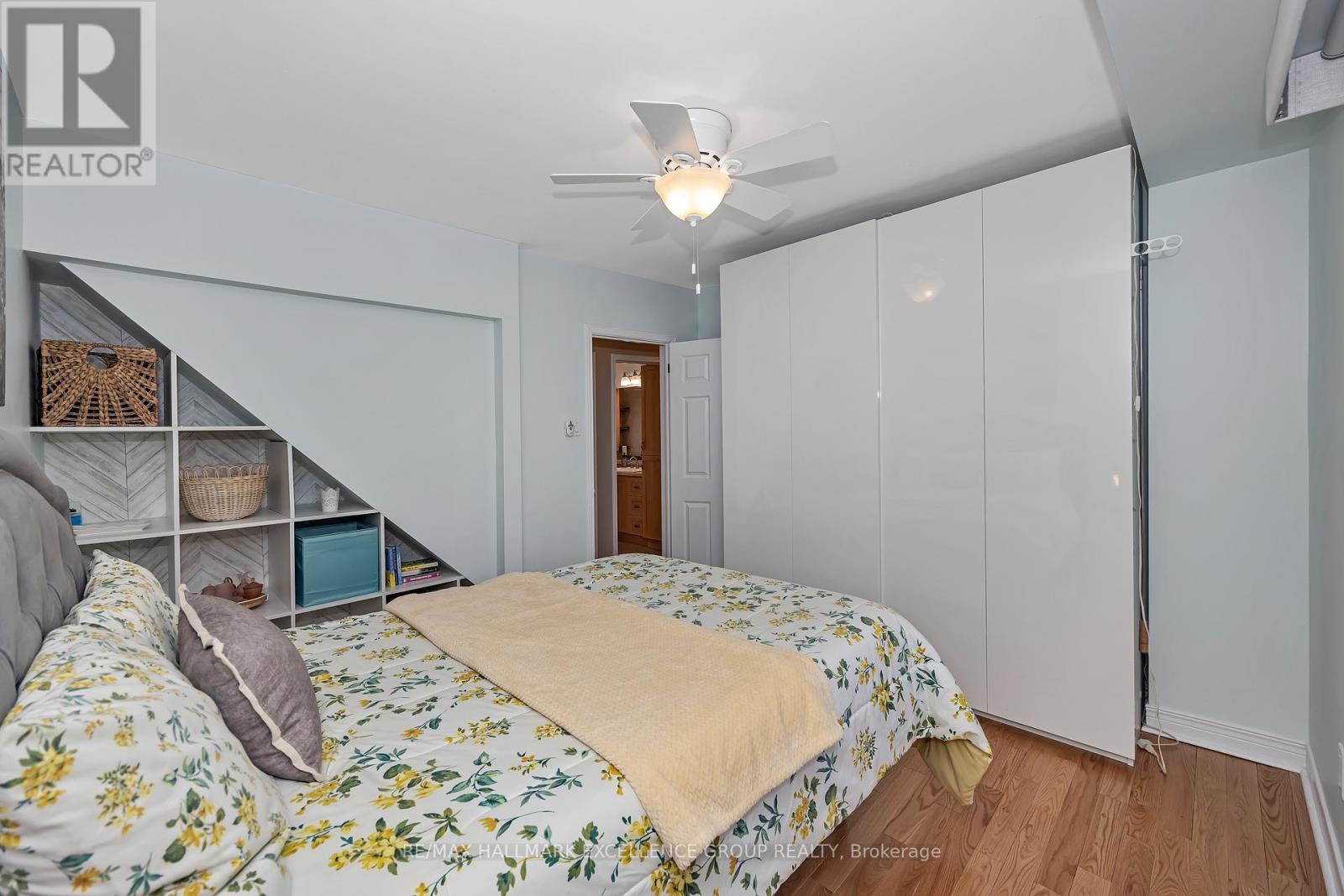 2691 Colman Street, Ottawa, ON - Indoor Photo Showing Bedroom