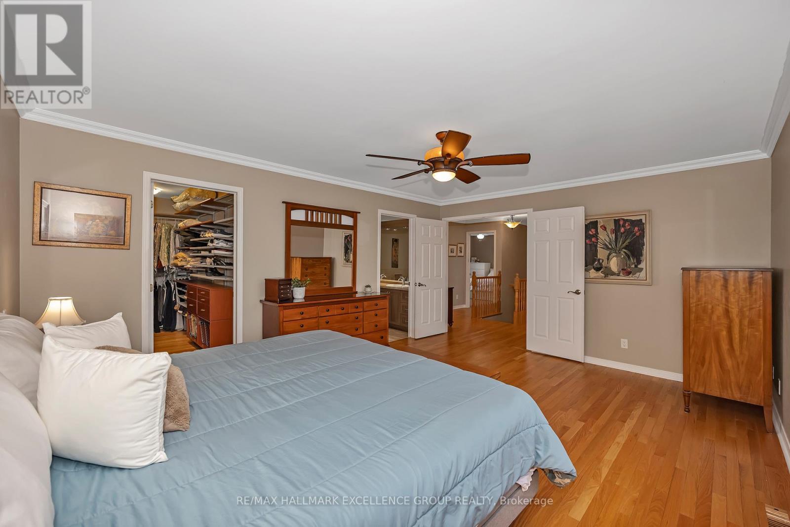2691 Colman Street, Ottawa, ON - Indoor Photo Showing Bedroom