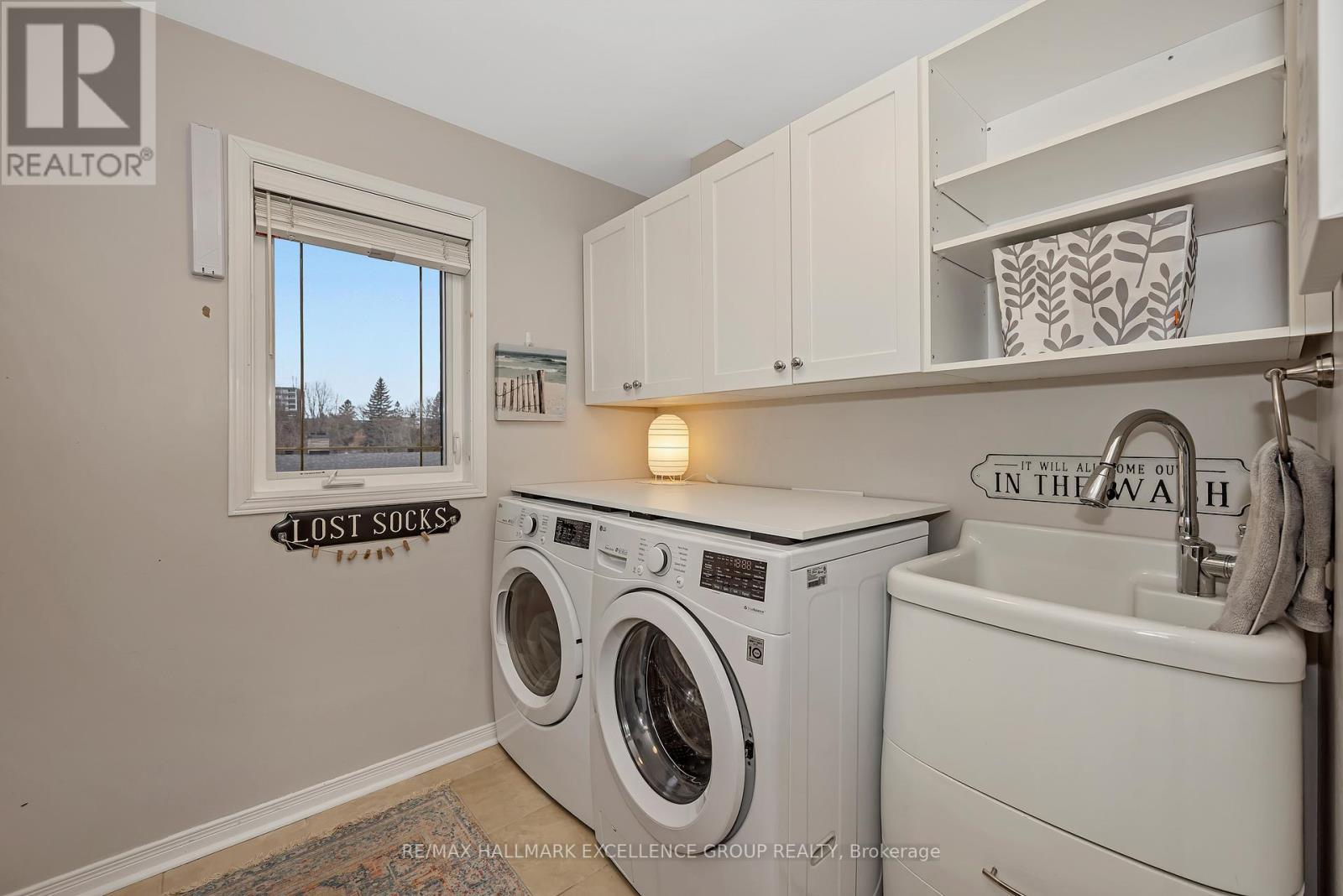 2691 Colman Street, Ottawa, ON - Indoor Photo Showing Laundry Room