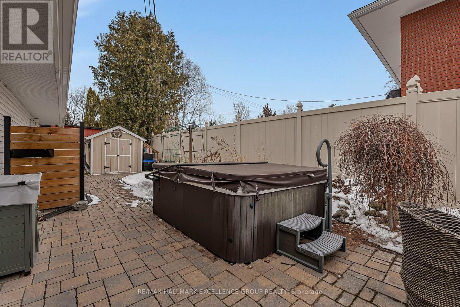2691 Colman Street, Ottawa, ON - Outdoor With Exterior