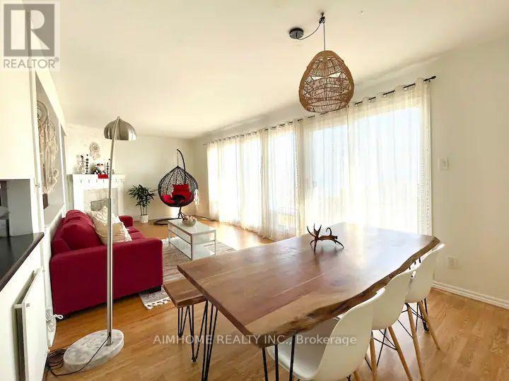 59 Muskoka Avenue, Oshawa, ON - Indoor