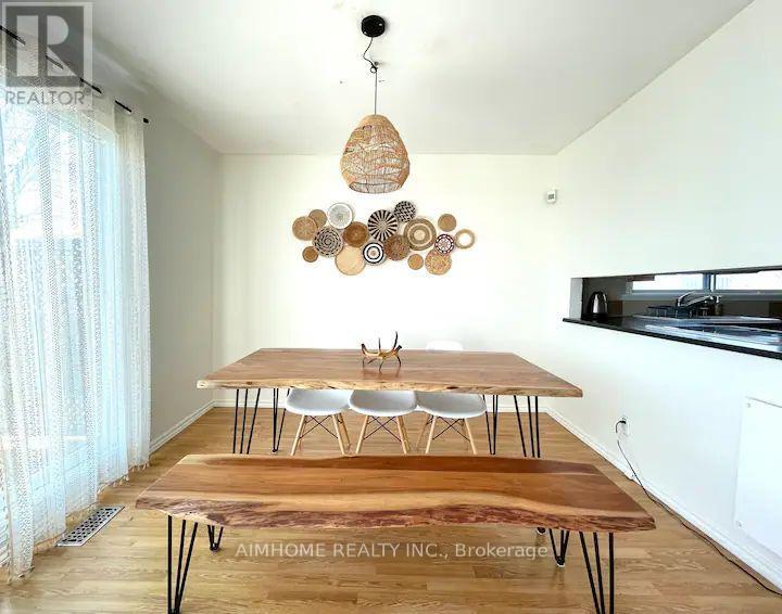 59 Muskoka Avenue, Oshawa, ON - Indoor Photo Showing Dining Room