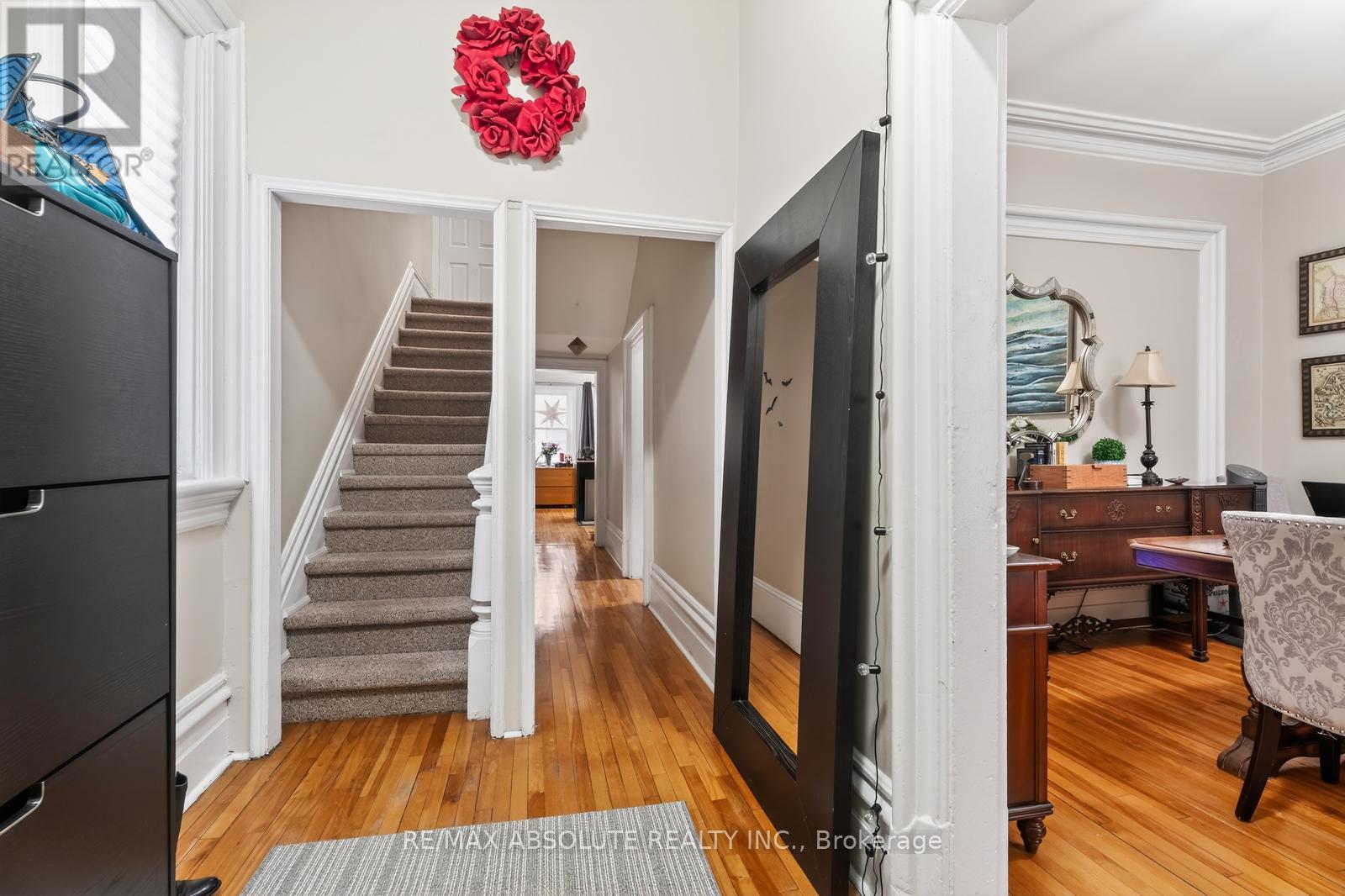 231 Bell Street N, Ottawa, ON - Indoor Photo Showing Other Room