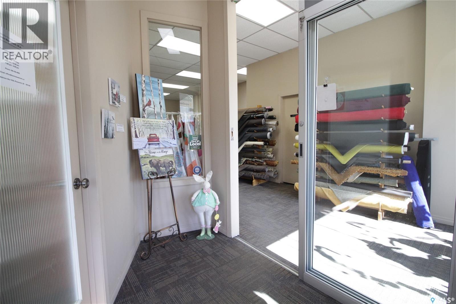 622 Main Street, Moosomin, SK