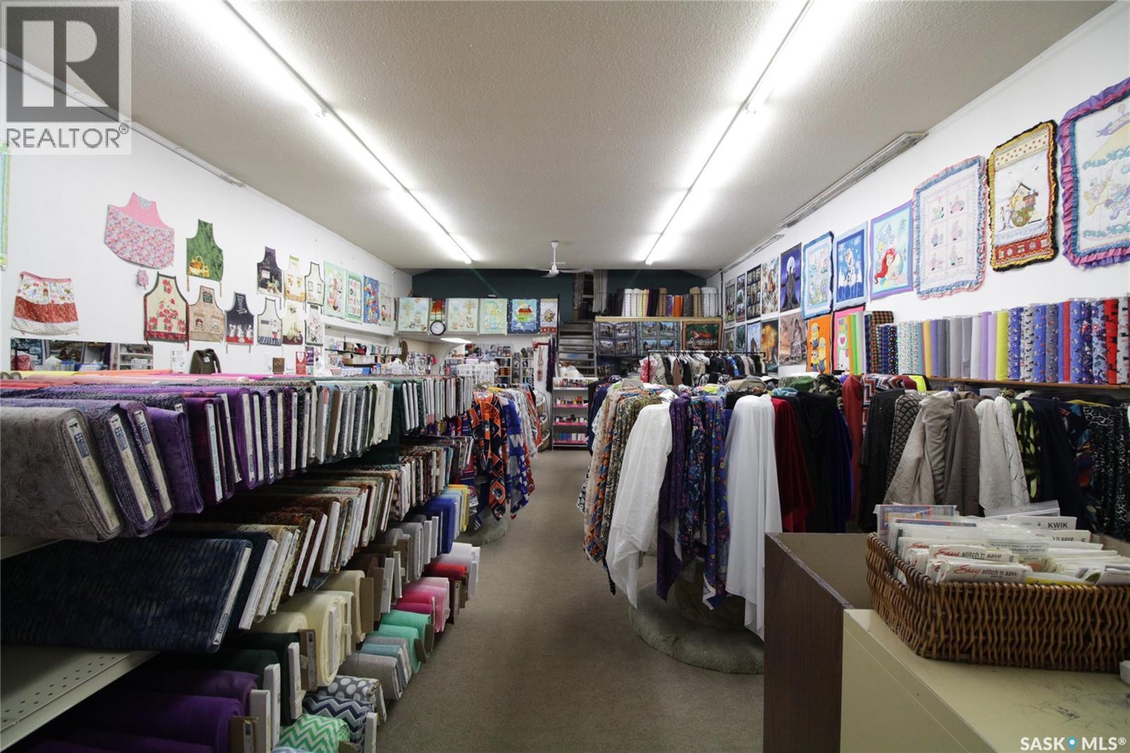 622 Main Street, Moosomin, SK