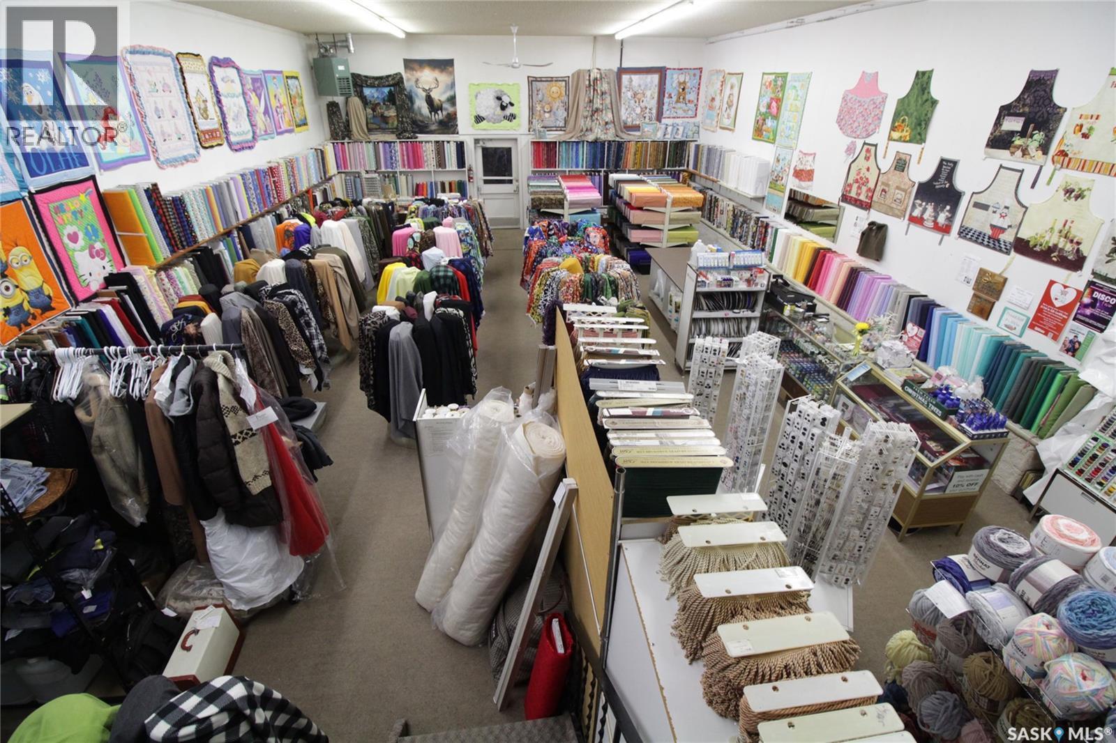 622 Main Street, Moosomin, SK