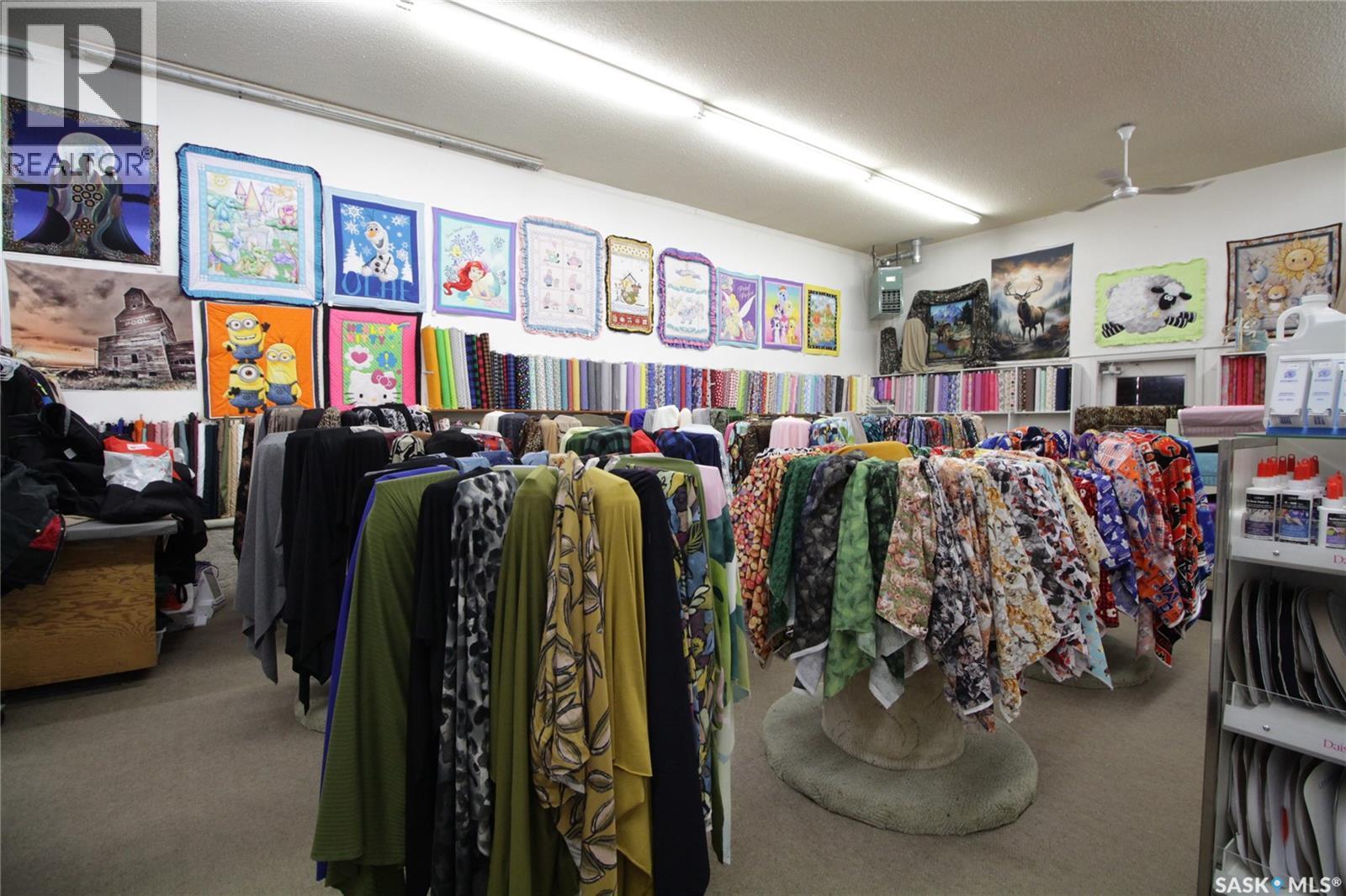 622 Main Street, Moosomin, SK