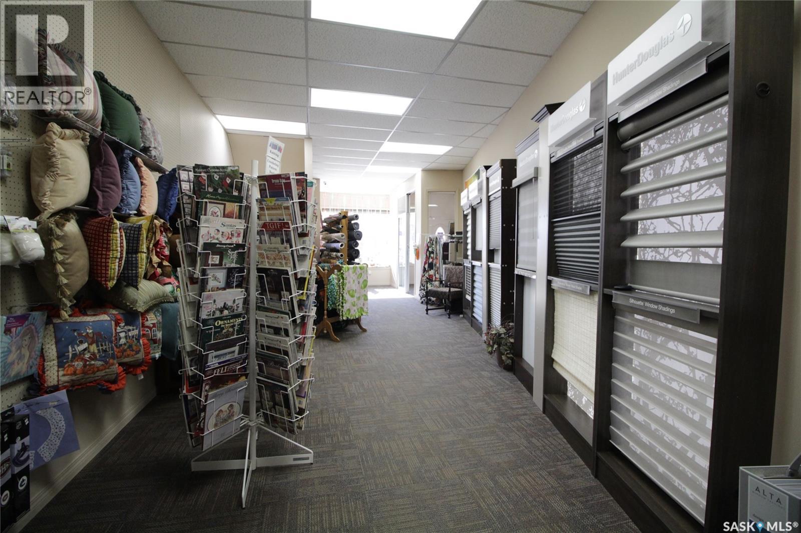 622 Main Street, Moosomin, SK