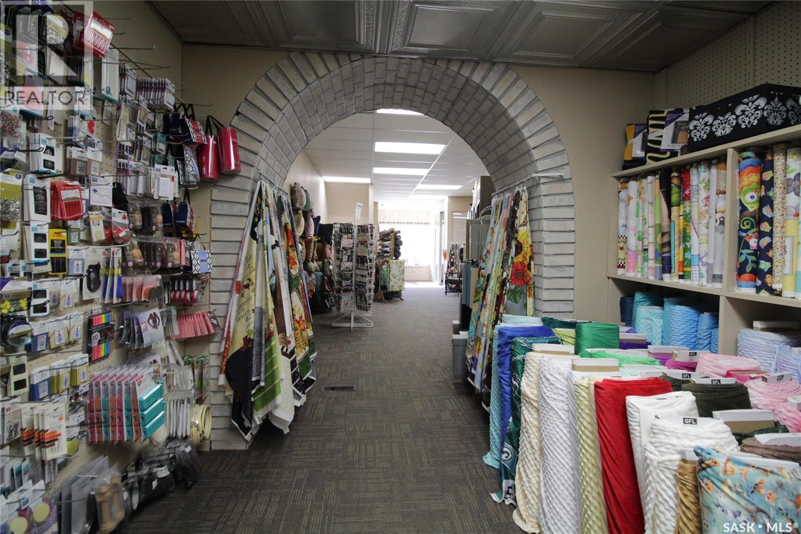 622 Main Street, Moosomin, SK