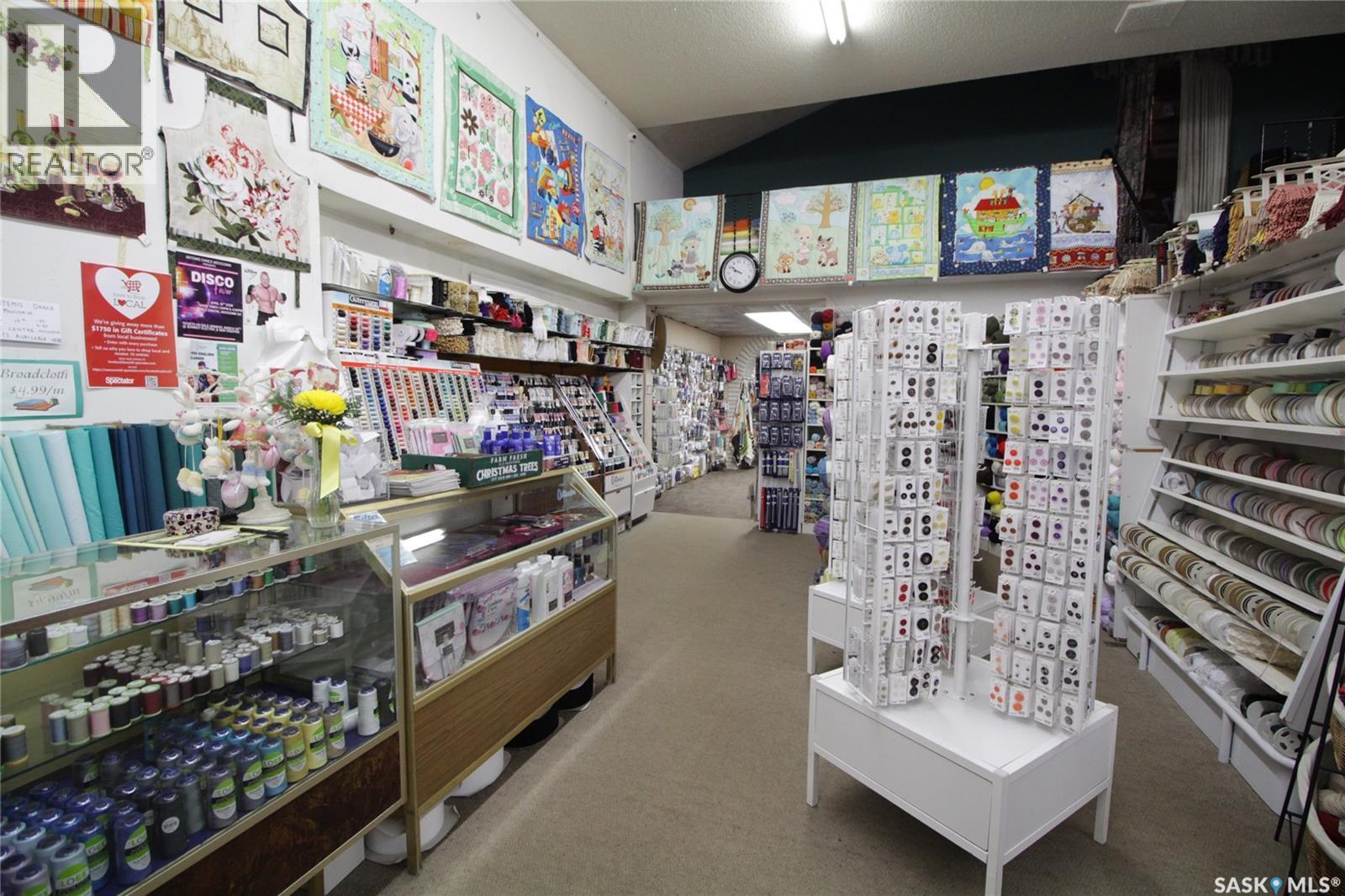 622 Main Street, Moosomin, SK