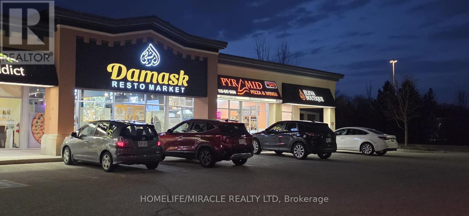 8 - 645 Westmount Road E, Kitchener, ON