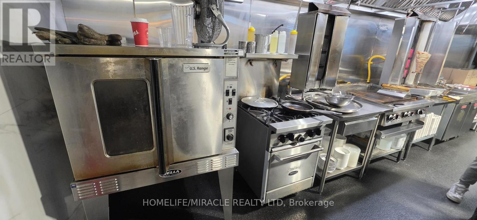 8 - 645 Westmount Road E, Kitchener, ON