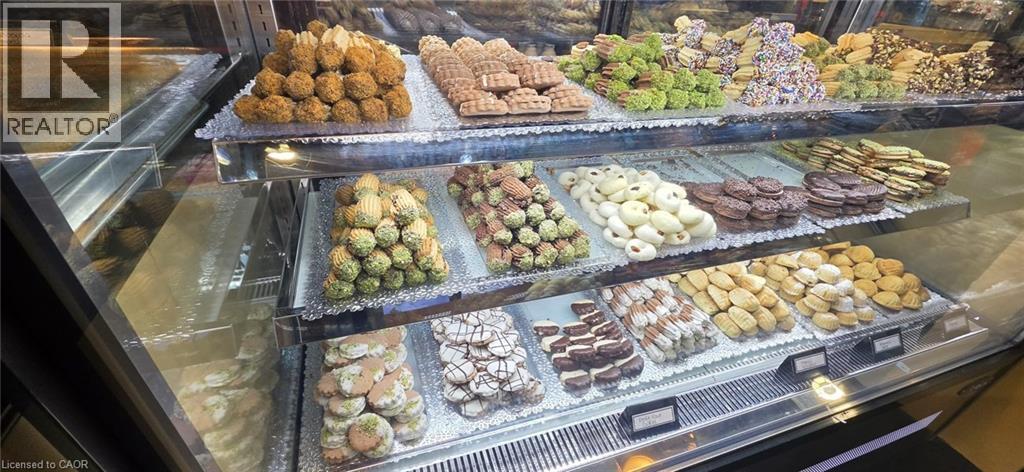 Detailed view - 645 Westmount Road E Unit# 8, Kitchener, ON