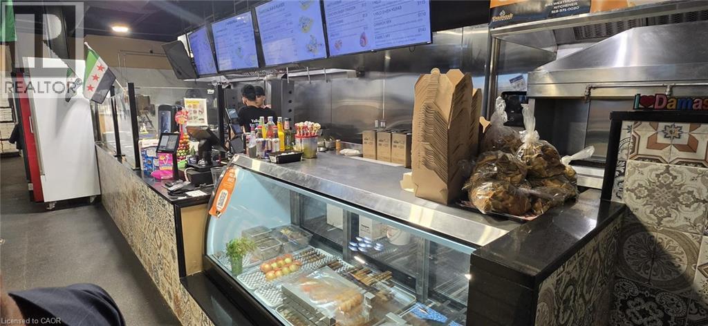 645 Westmount Road E Unit# 8, Kitchener, ON