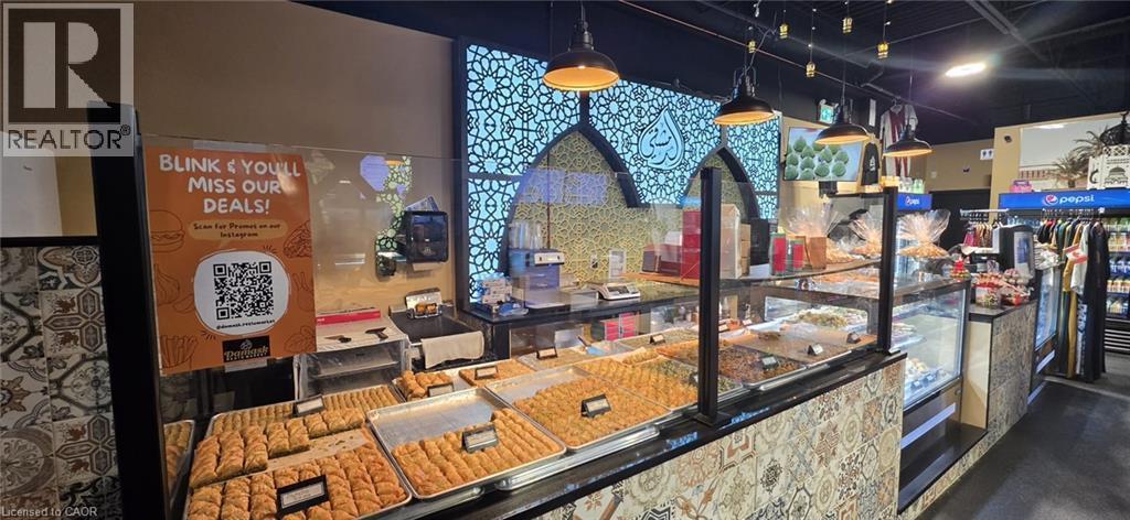 645 Westmount Road E Unit# 8, Kitchener, ON