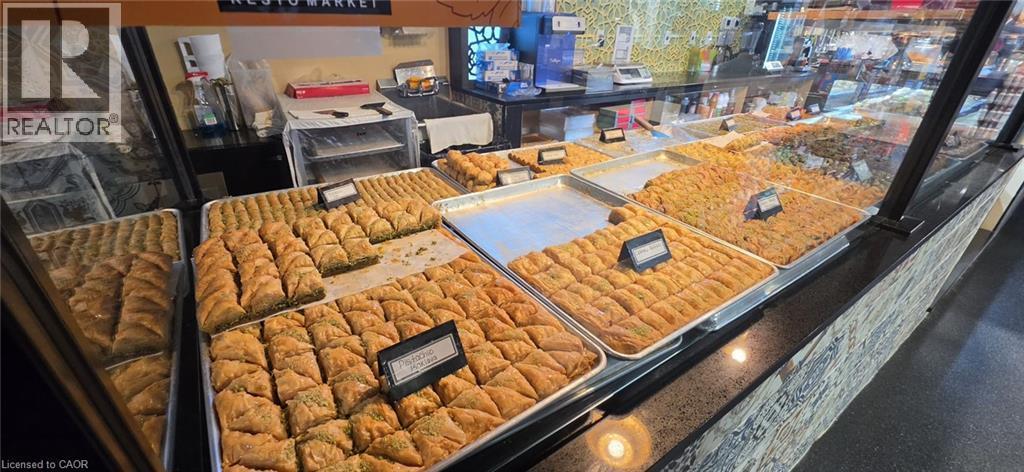 Detailed view - 645 Westmount Road E Unit# 8, Kitchener, ON