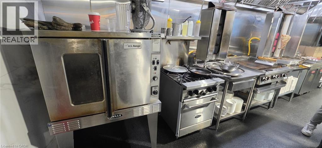 645 Westmount Road E Unit# 8, Kitchener, ON