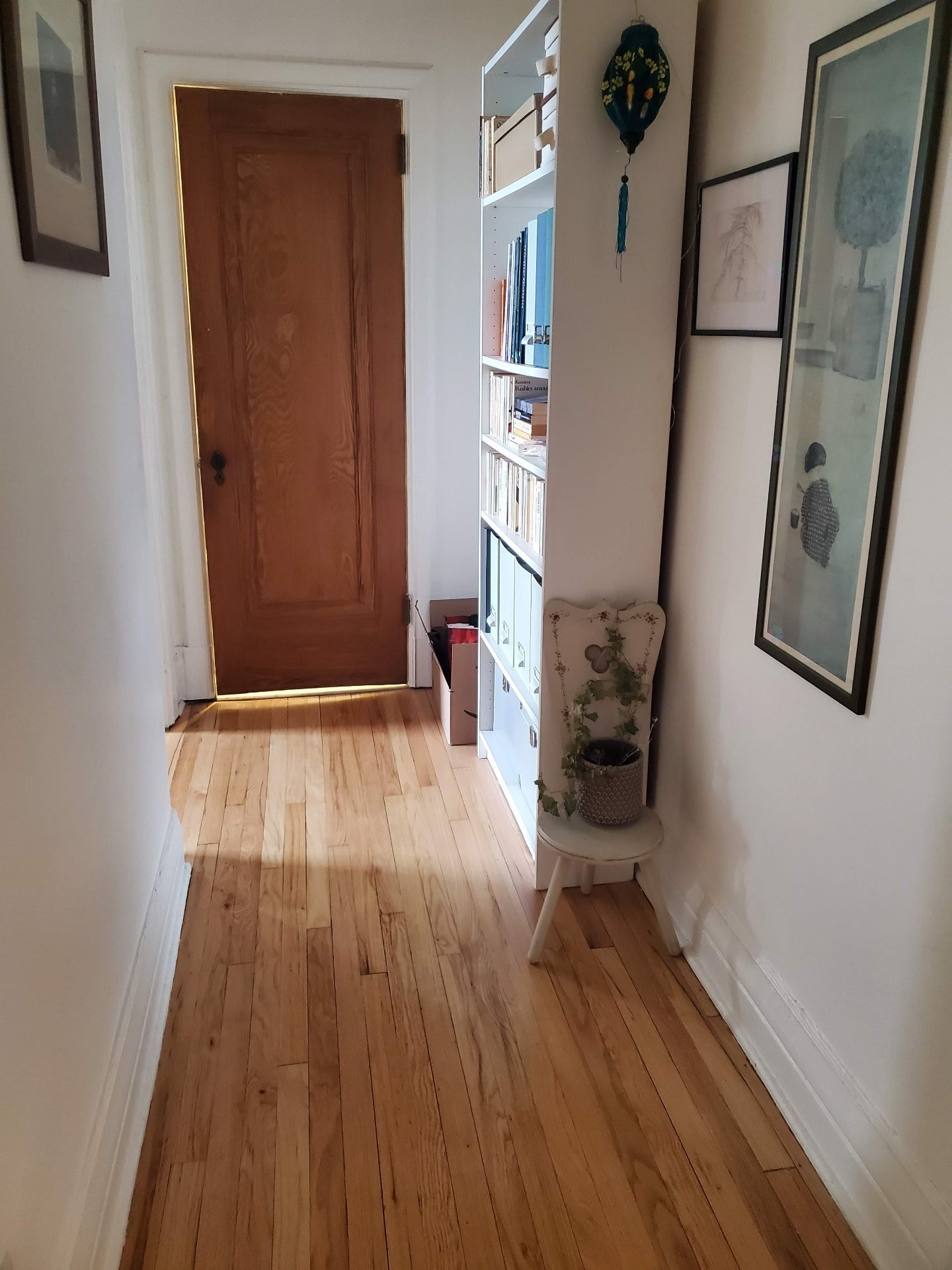 Mud Room - 11-811 Av. Davaar, Montréal (Outremont), QC - Indoor Photo Showing Other Room