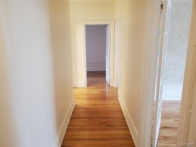 Mud Room - 15-811 Av. Davaar, Montréal (Outremont), QC - Indoor Photo Showing Other Room