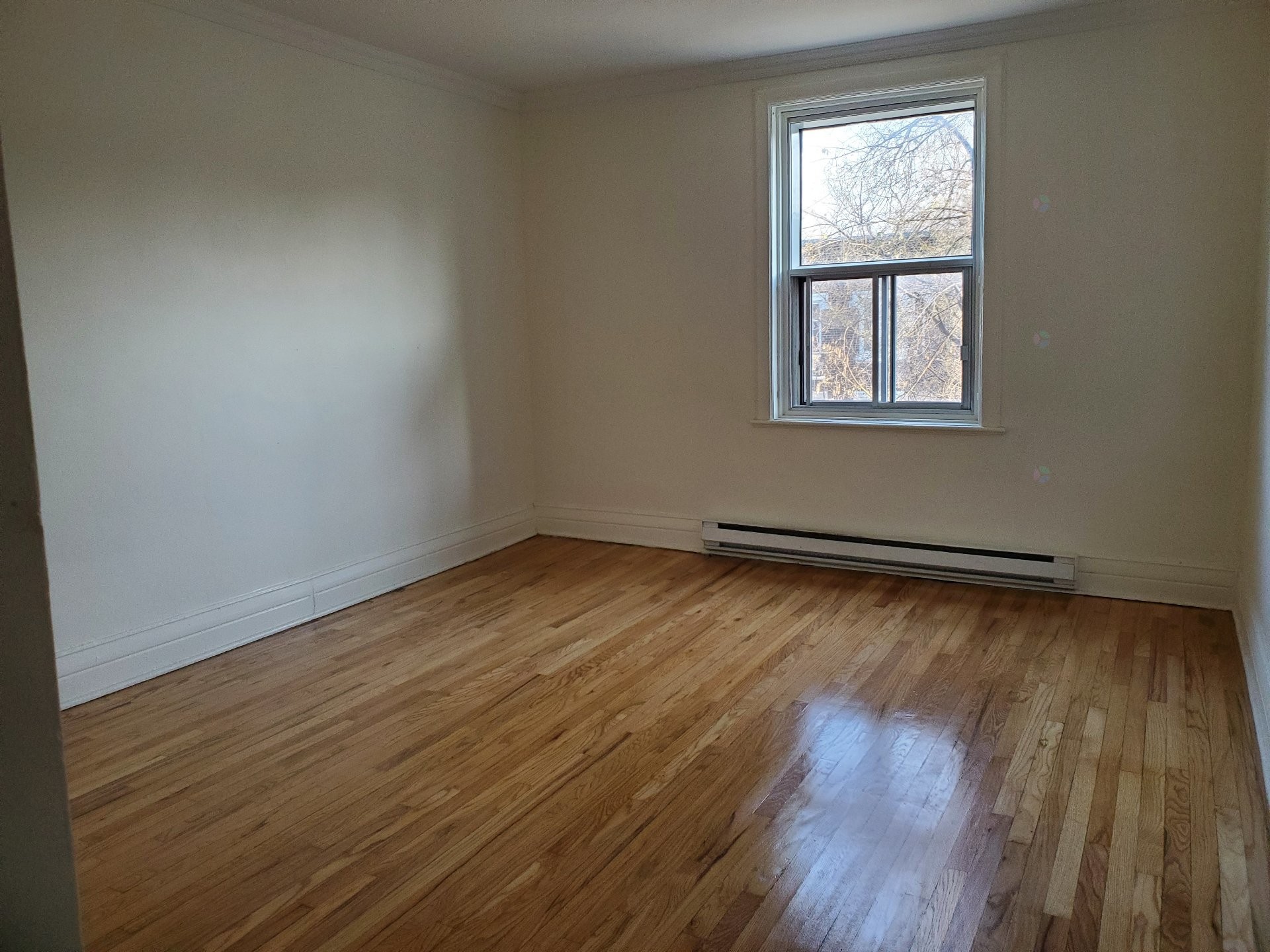 Bedroom - 15-811 Av. Davaar, Montréal (Outremont), QC - Indoor Photo Showing Other Room