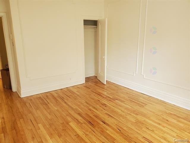 Bedroom - 15-811 Av. Davaar, Montréal (Outremont), QC - Indoor Photo Showing Other Room