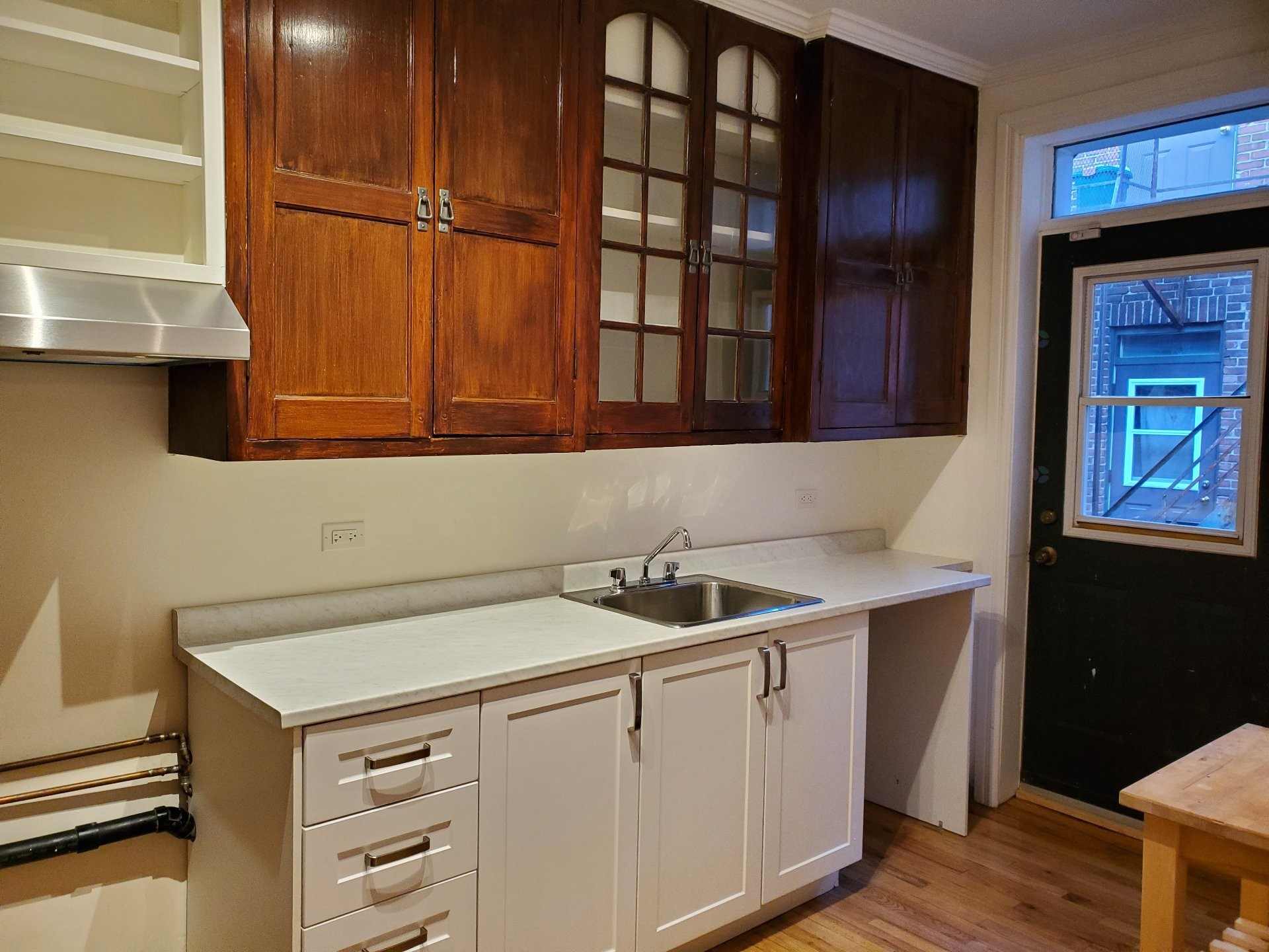 Kitchen - 15-811 Av. Davaar, Montréal (Outremont), QC - Indoor Photo Showing Kitchen