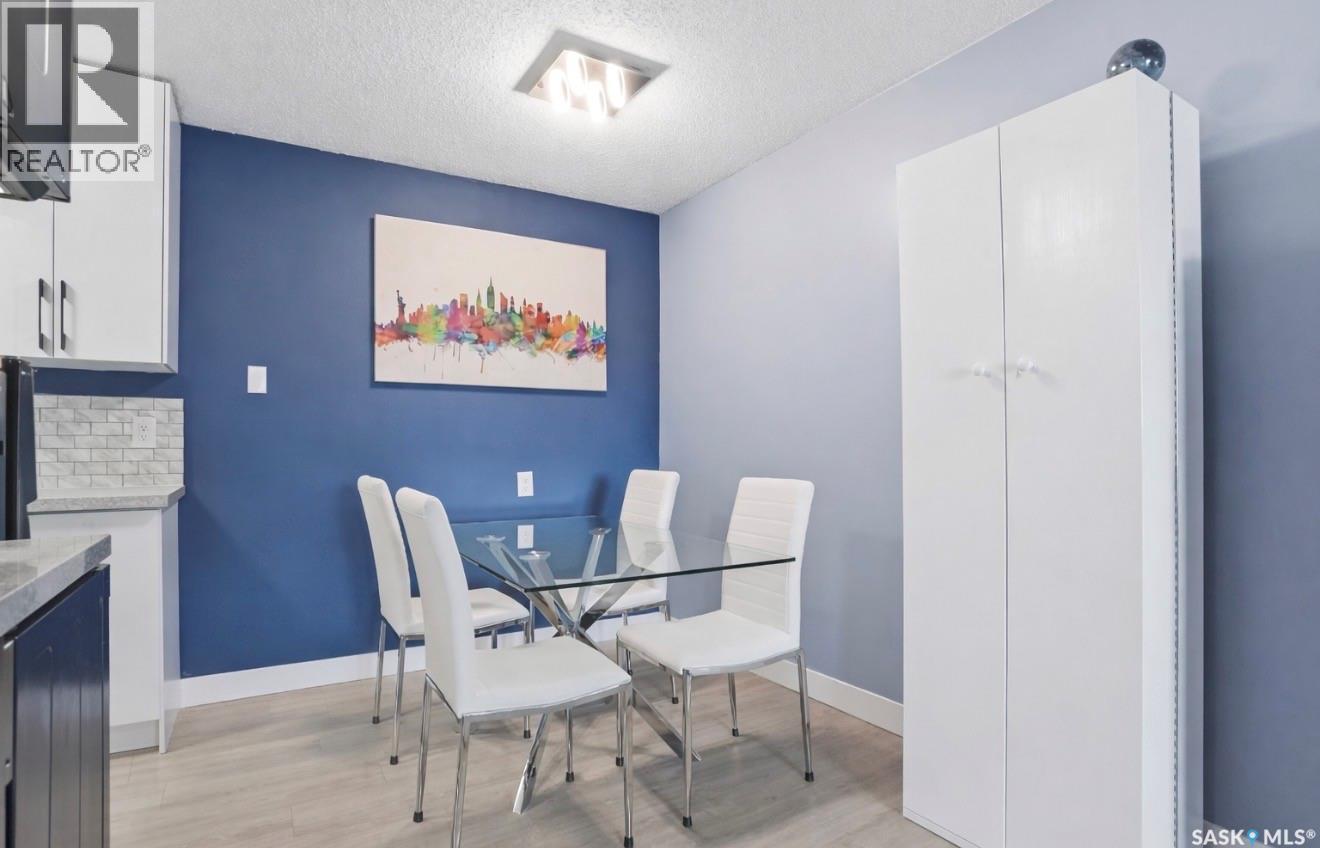135 310 Stillwater Drive, Saskatoon, SK - Indoor Photo Showing Dining Room