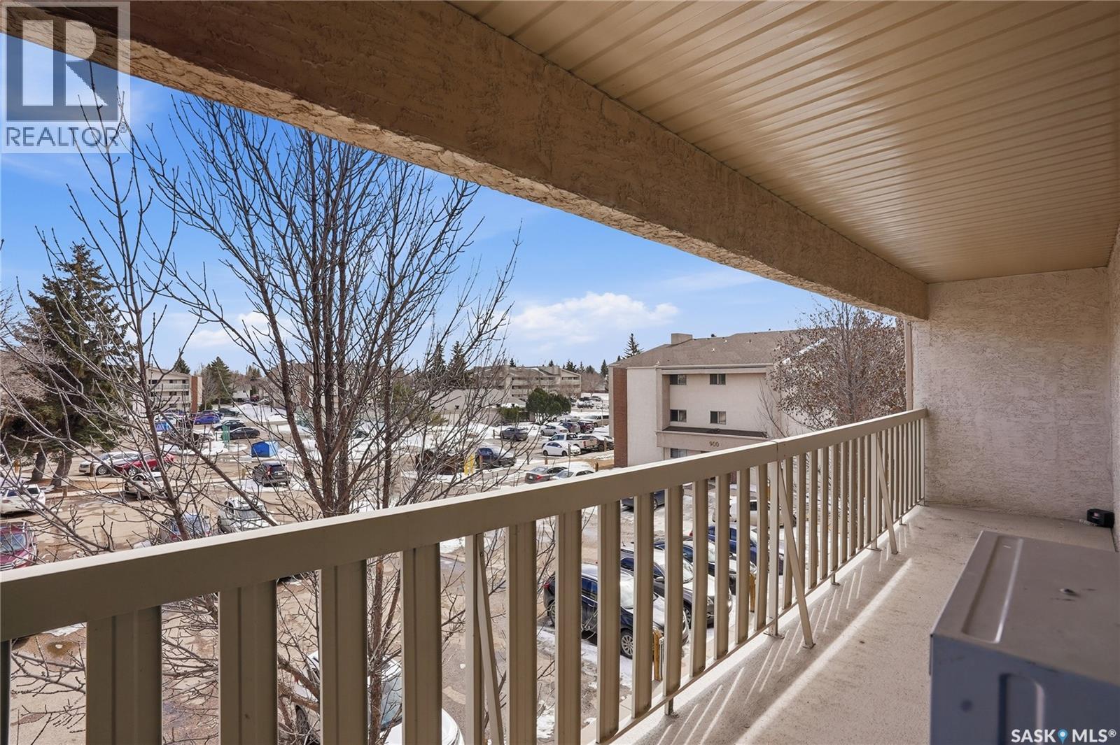 135 310 Stillwater Drive, Saskatoon, SK - Outdoor With Balcony With Exterior