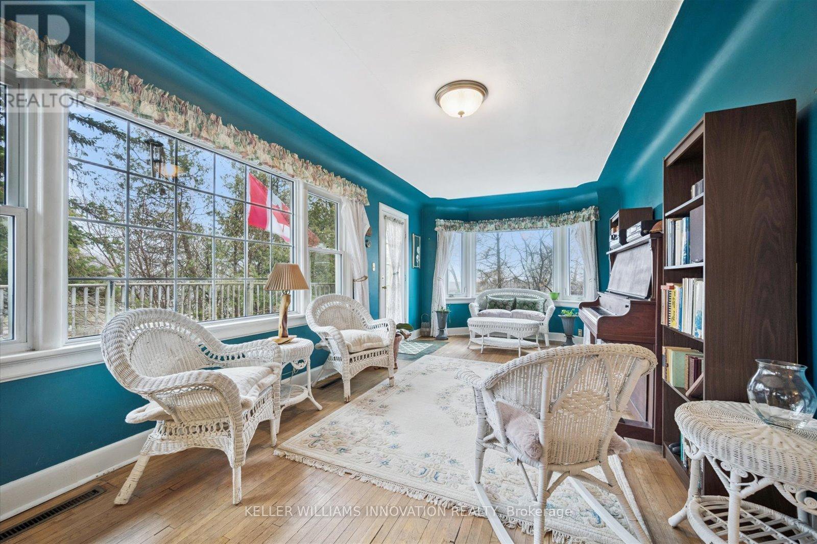 273 Thaler Avenue, Kitchener, ON - Indoor