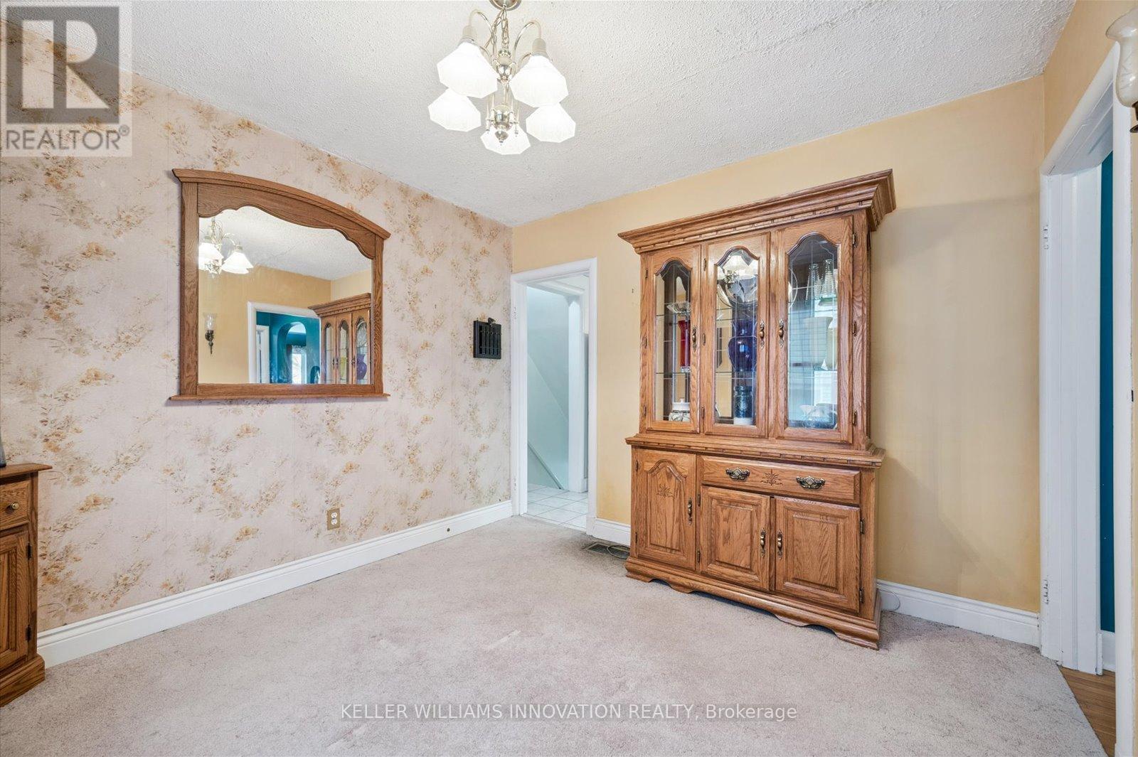 273 Thaler Avenue, Kitchener, ON - Indoor