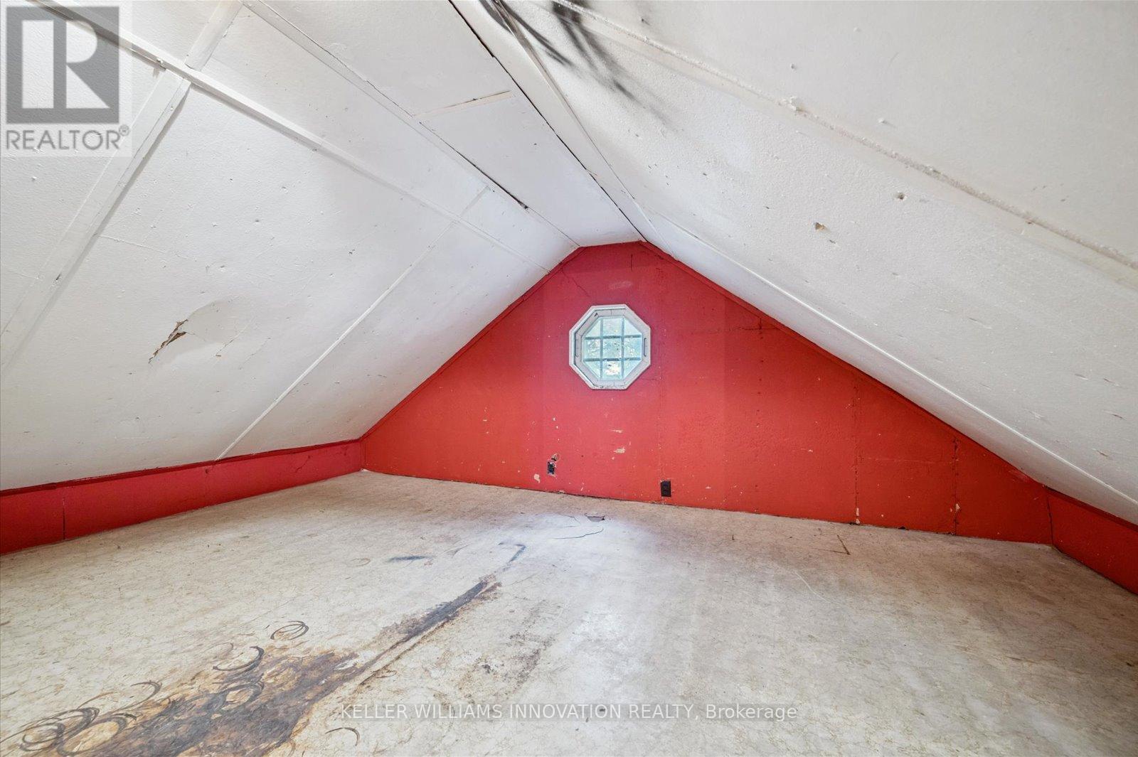 273 Thaler Avenue, Kitchener, ON - Indoor Photo Showing Other Room