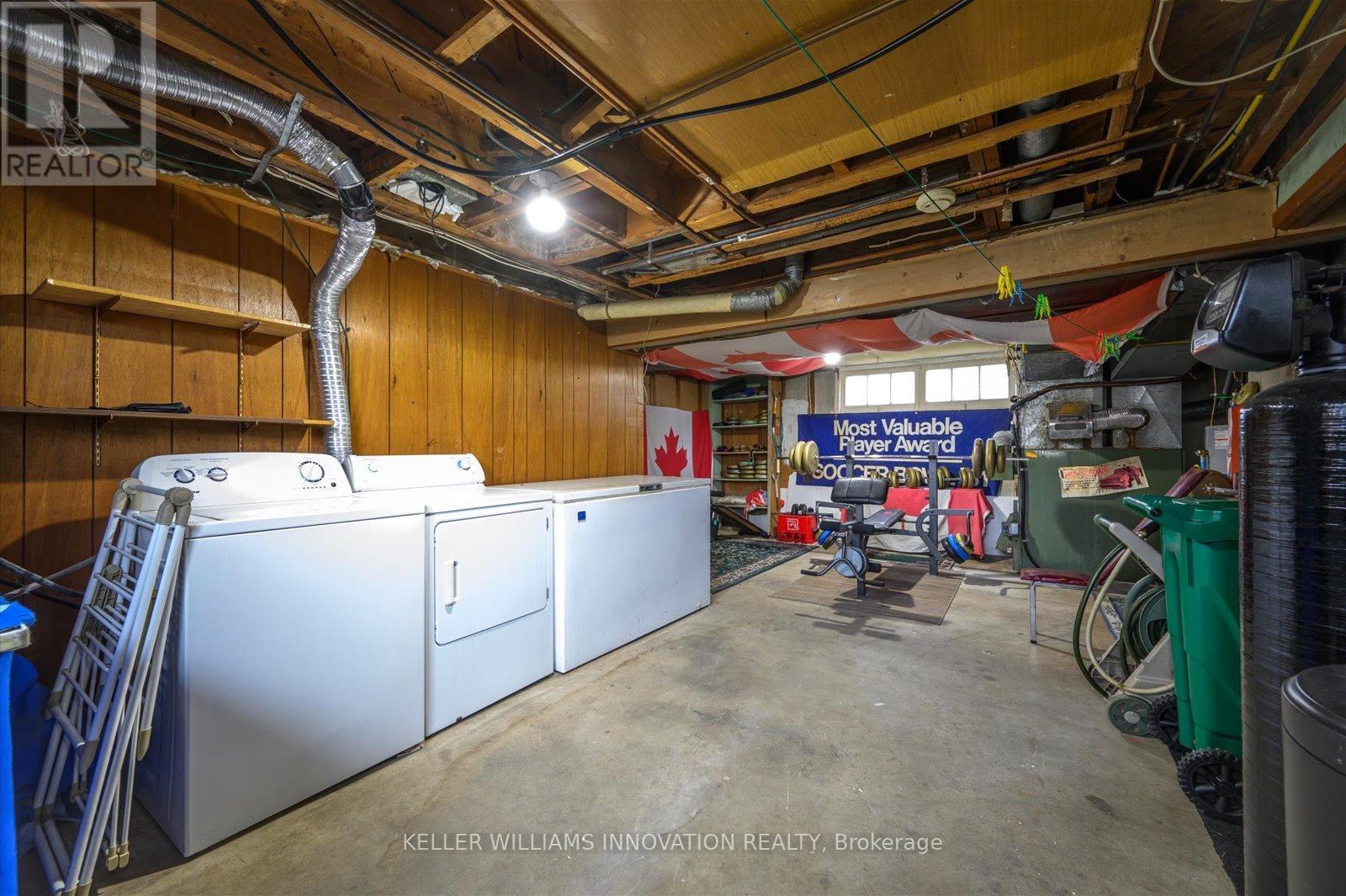 273 Thaler Avenue, Kitchener, ON - Indoor