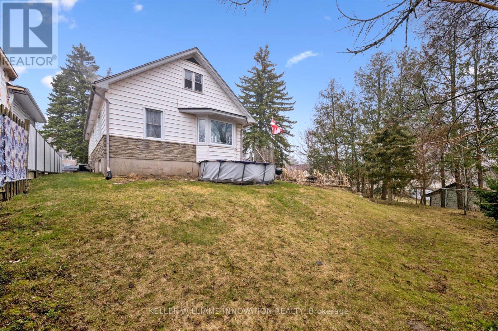 273 Thaler Avenue, Kitchener, ON - Outdoor