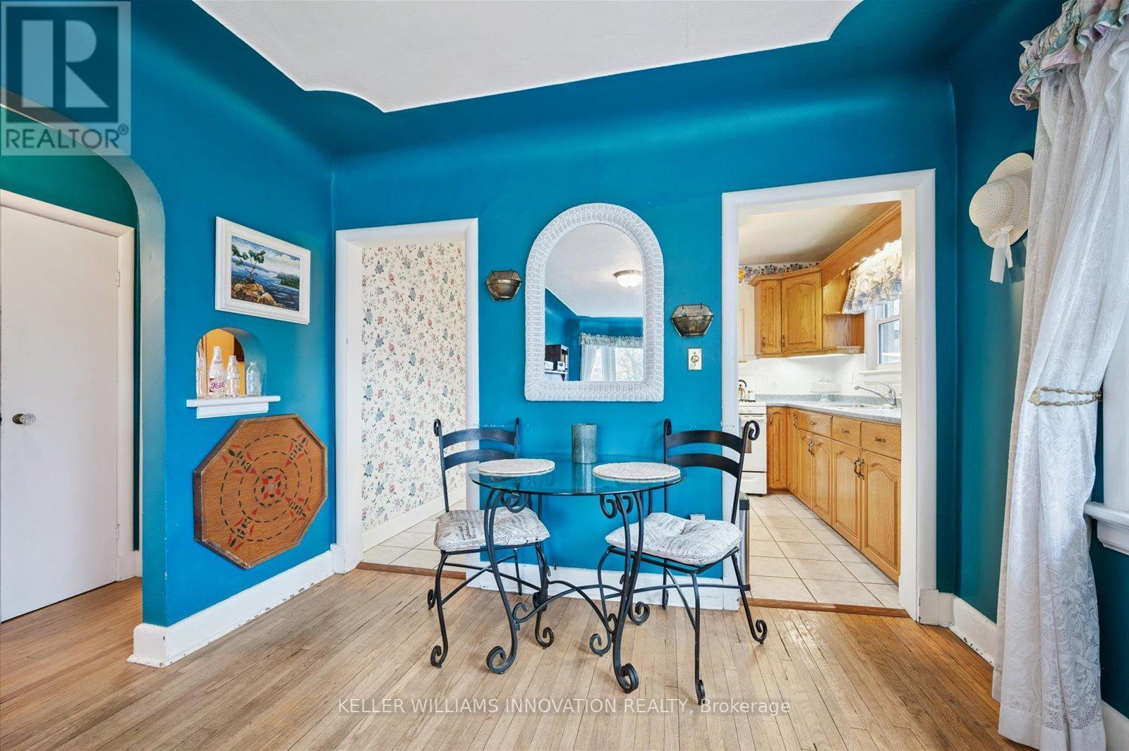 273 Thaler Avenue, Kitchener, ON - Indoor