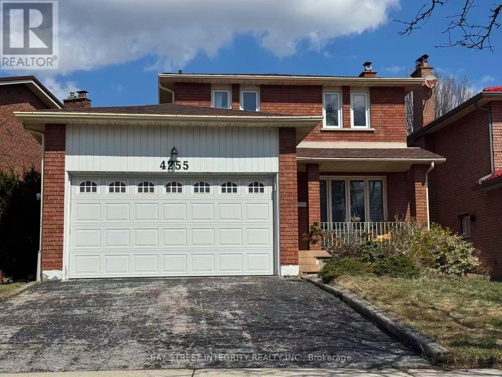 4255 Wakefield Crescent, Mississauga, ON - Outdoor