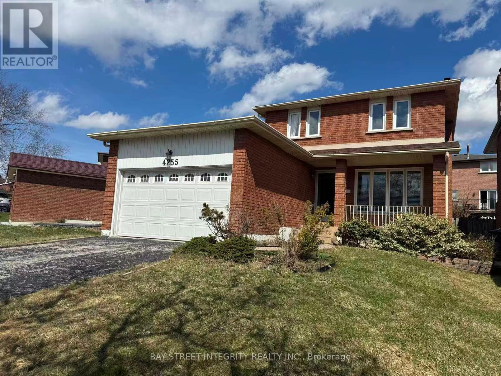4255 Wakefield Crescent, Mississauga, ON - Outdoor
