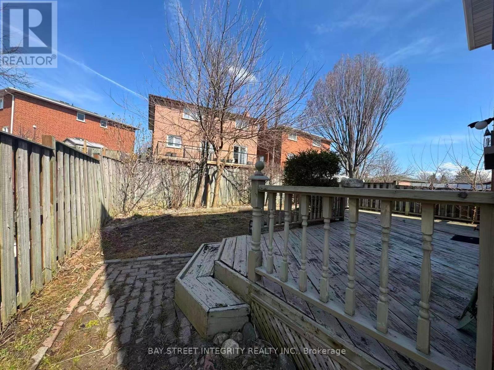 4255 Wakefield Crescent, Mississauga, ON - Outdoor