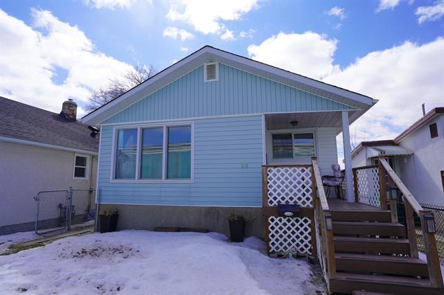542 Ottawa Ave, Winnipeg, MB