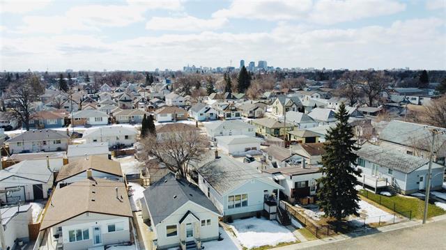 542 Ottawa Ave, Winnipeg, MB